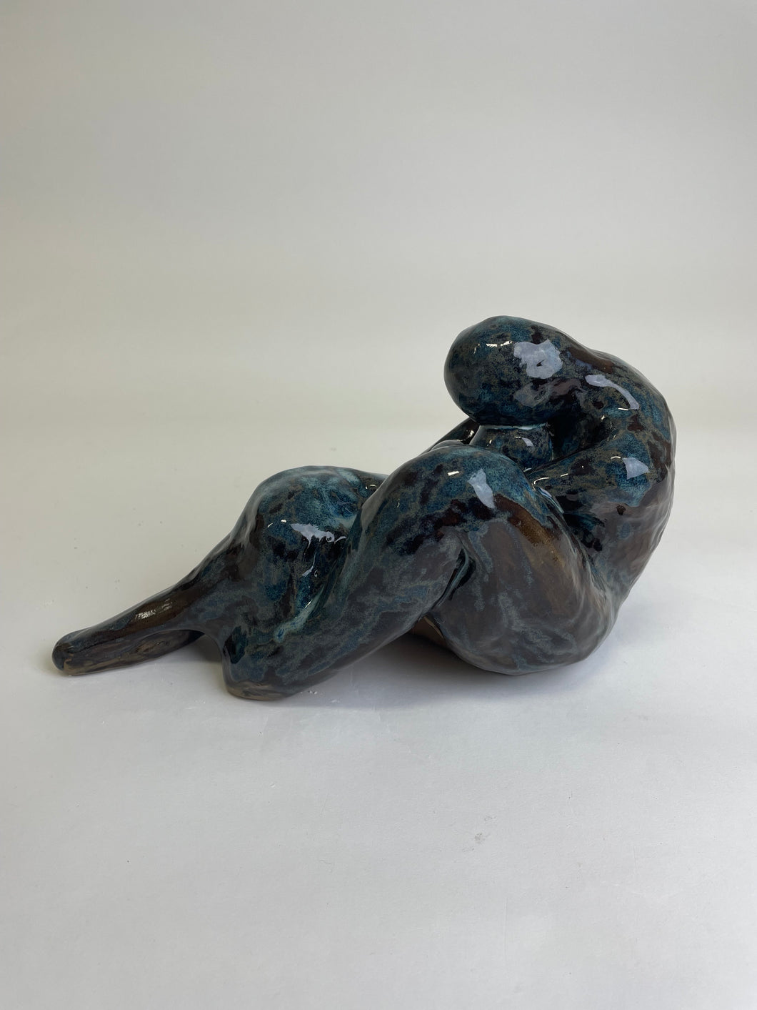 Emily Burgess-Orton | Ceramics | Self Comfort