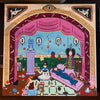 Emma Batchelor | Painting | An Evening Length Performance I