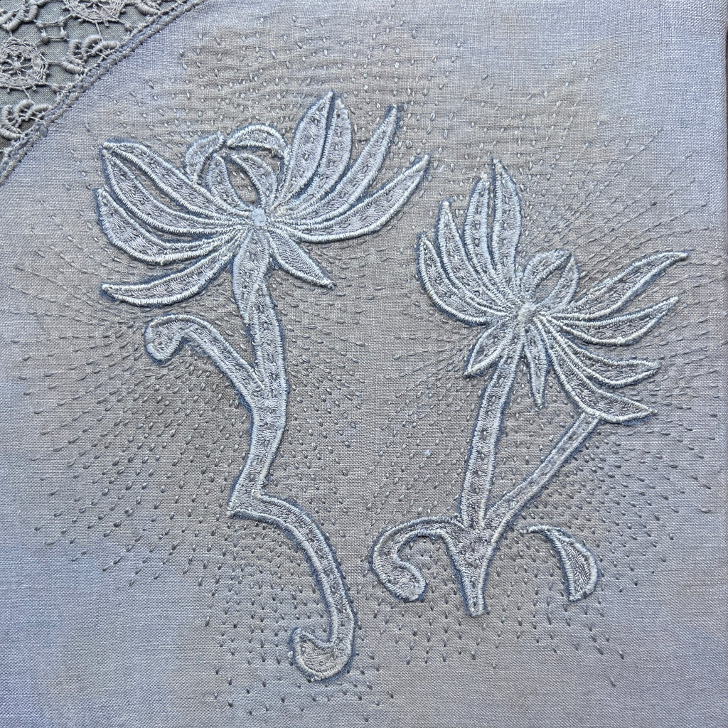 Barbara  Dawson | Textiles | Enduring Trace