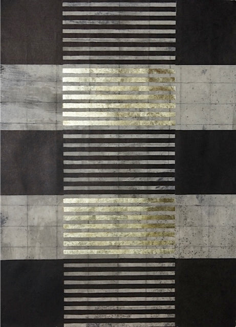 Roslyn Kean | The Space Between | Evening Sky U/S