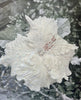 Barbara  Dawson | Mixed Media | Faded Beauty: Hibiscus