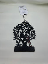 Load image into Gallery viewer, Sue Codee This Papercut Life | Woodcut | &quot;Family Tree 4&quot;