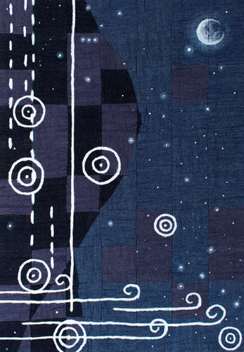 Fatmata Kamara | Inhabited | Textiles | Untitled