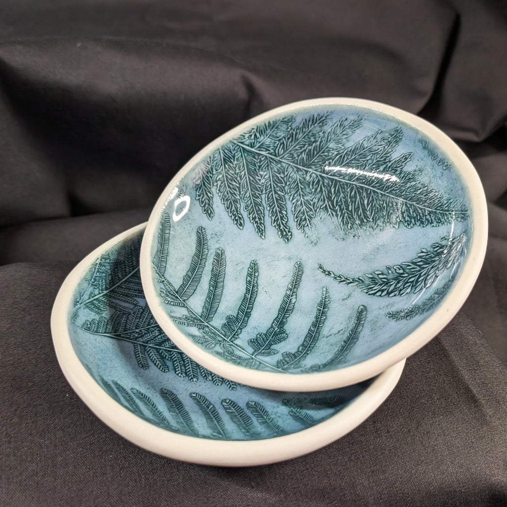 Fenja T. Ringl | Fern dish - small |