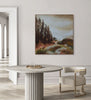Cassandra  Dove  | Painting | Finding Calm on the Monaro