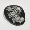Fenja T. Ringl | Brooch - Flannel Flower |