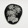 Fenja T. Ringl | Brooch - Flannel Flower |
