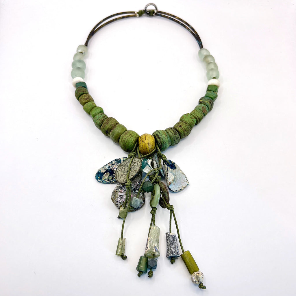 Savanna Storm | Jewellery | Flotsam