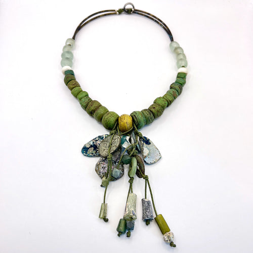 Savanna Storm | Jewellery | Flotsam