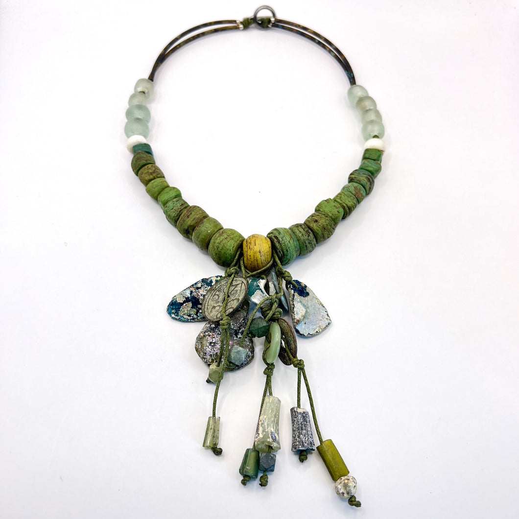 Savanna Storm | Jewellery | Flotsam