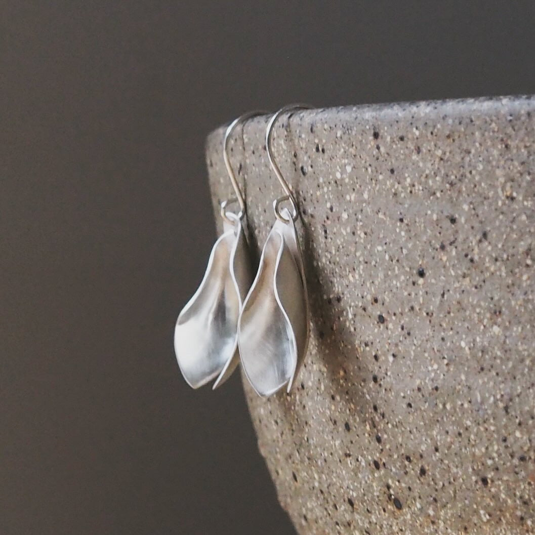 Sarah Bourke | Earrings  |