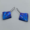 Sarah Augusta Murphy | Earrings | Fold |