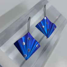 Load image into Gallery viewer, Sarah Augusta Murphy | Earrings | Fold |