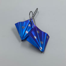 Load image into Gallery viewer, Sarah Augusta Murphy | Earrings | Fold |
