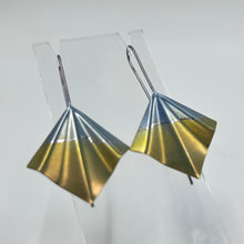 Load image into Gallery viewer, Sarah Augusta Murphy | Earrings | Fold |