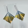 Sarah Augusta Murphy | Earrings | Fold |