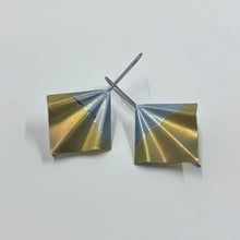 Load image into Gallery viewer, Sarah Augusta Murphy | Earrings | Fold |