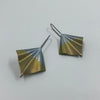 Sarah Augusta Murphy | Earrings | Fold |