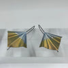 Sarah Augusta Murphy | Earrings | Fold |