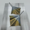Sarah Augusta Murphy | Earrings | Fold |