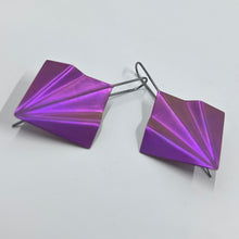 Load image into Gallery viewer, Sarah Augusta Murphy | Earrings | Fold |