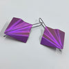 Sarah Augusta Murphy | Earrings | Fold |