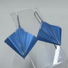 Sarah Augusta Murphy | Earrings | Fold |