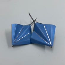 Load image into Gallery viewer, Sarah Augusta Murphy | Earrings | Fold |