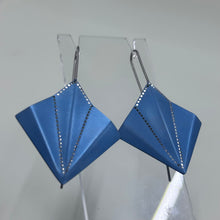 Load image into Gallery viewer, Sarah Augusta Murphy | Earrings | Fold |