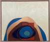 Helen Shields | Mixed Media | Formed by Water
