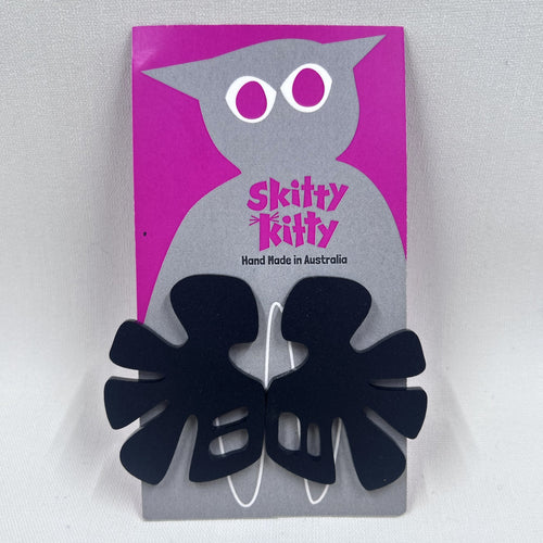 Janelle Skitty Kitty | Earrings |
