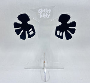 Janelle Skitty Kitty | Earrings |