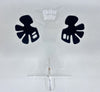 Janelle Skitty Kitty | Earrings |