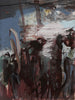 Kerry McInnis | Painting | From Mud