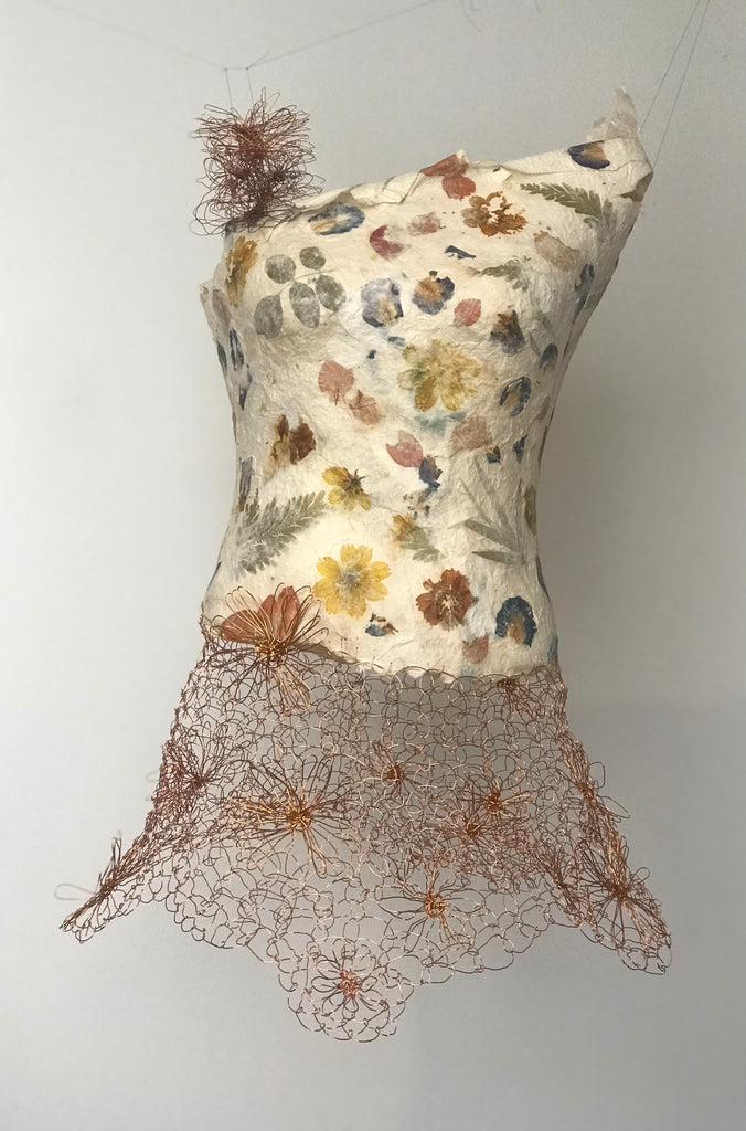 Helen MacArthur | Sculpture/Installation | Fusion