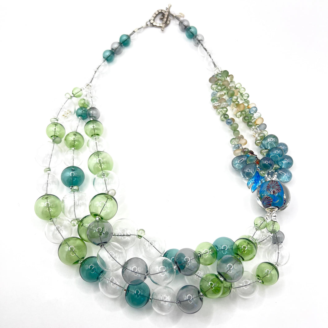 Savanna Storm | Jewellery | Ganga