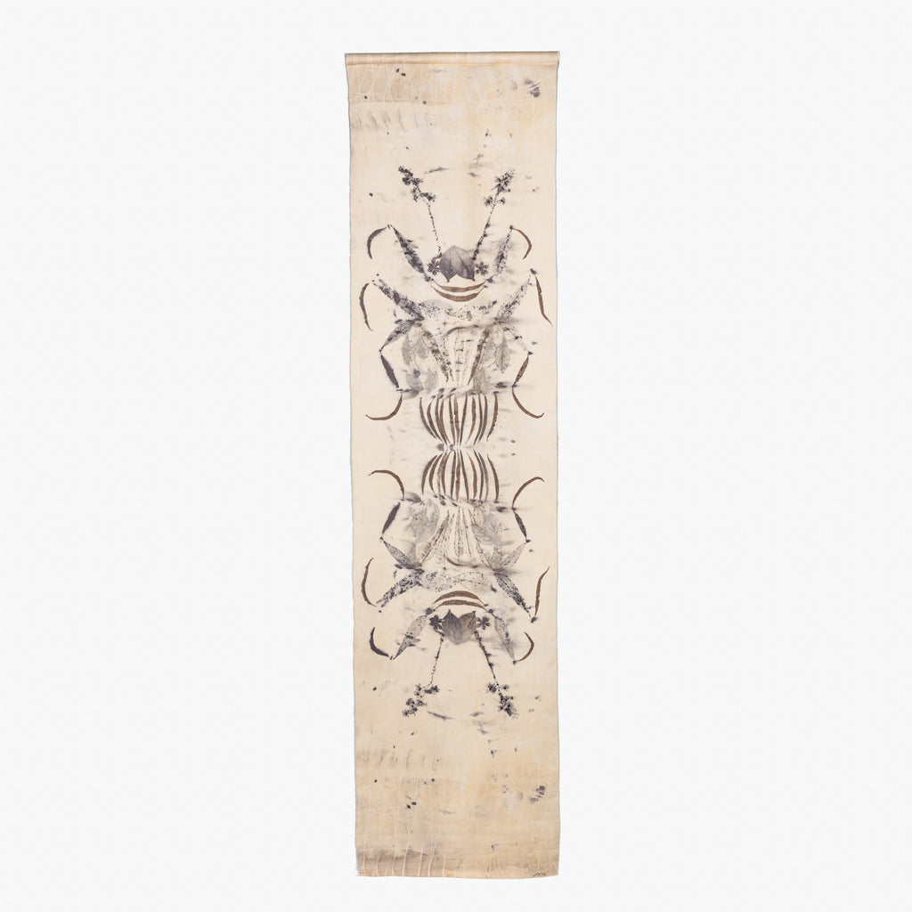 Josie Cosgrove | Where the Light Dances| Ganina / Beetle Mating