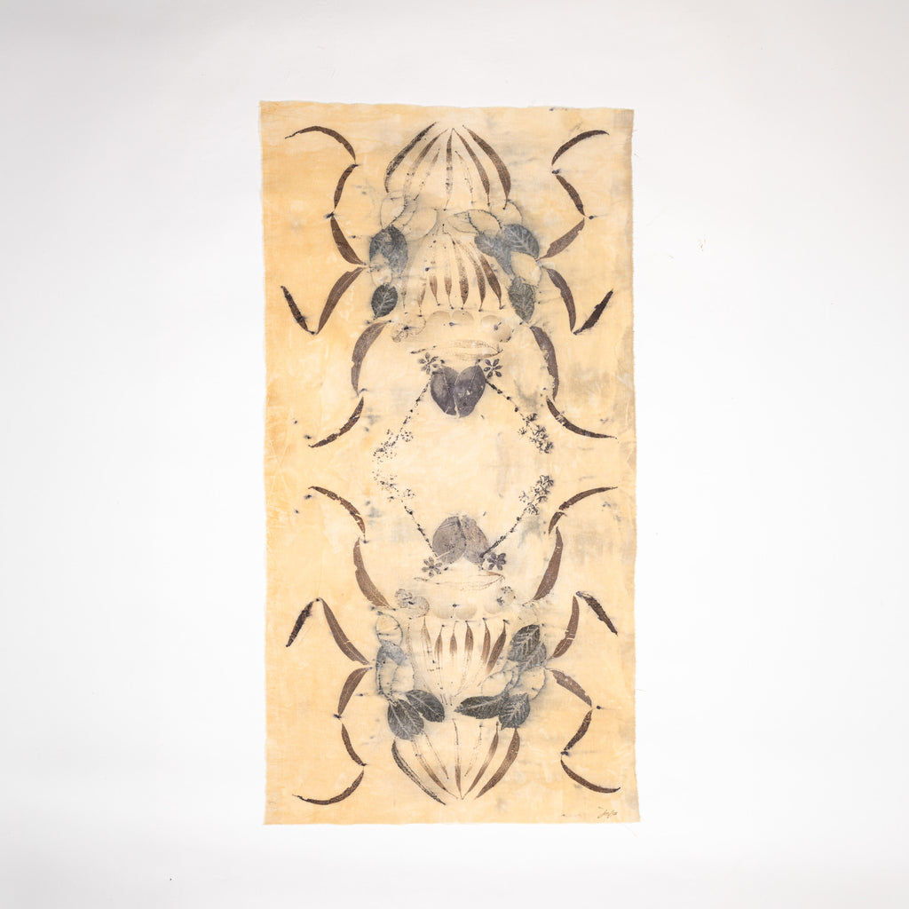 Josie Cosgrove | Where the Light Dances | Ganina / Beetle Meeting