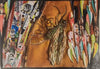 Gavin Cooper | Mixed Media | Consumed Habitat