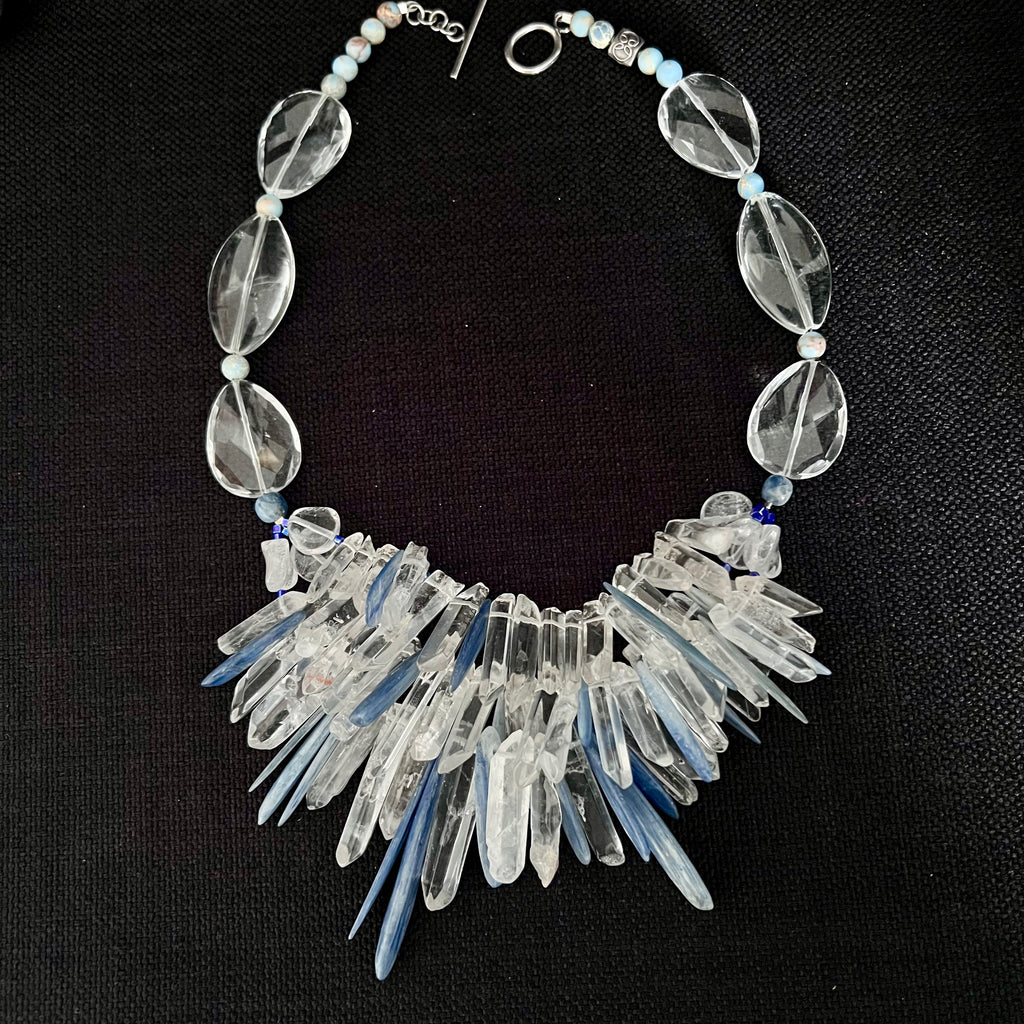 Savanna Storm | Jewellery | Glacial