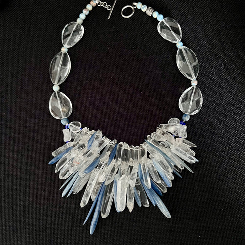 Savanna Storm | Jewellery | Glacial