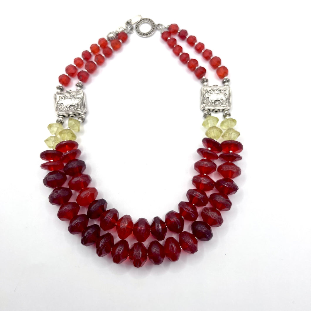 Savanna Storm | Jewellery | Glow