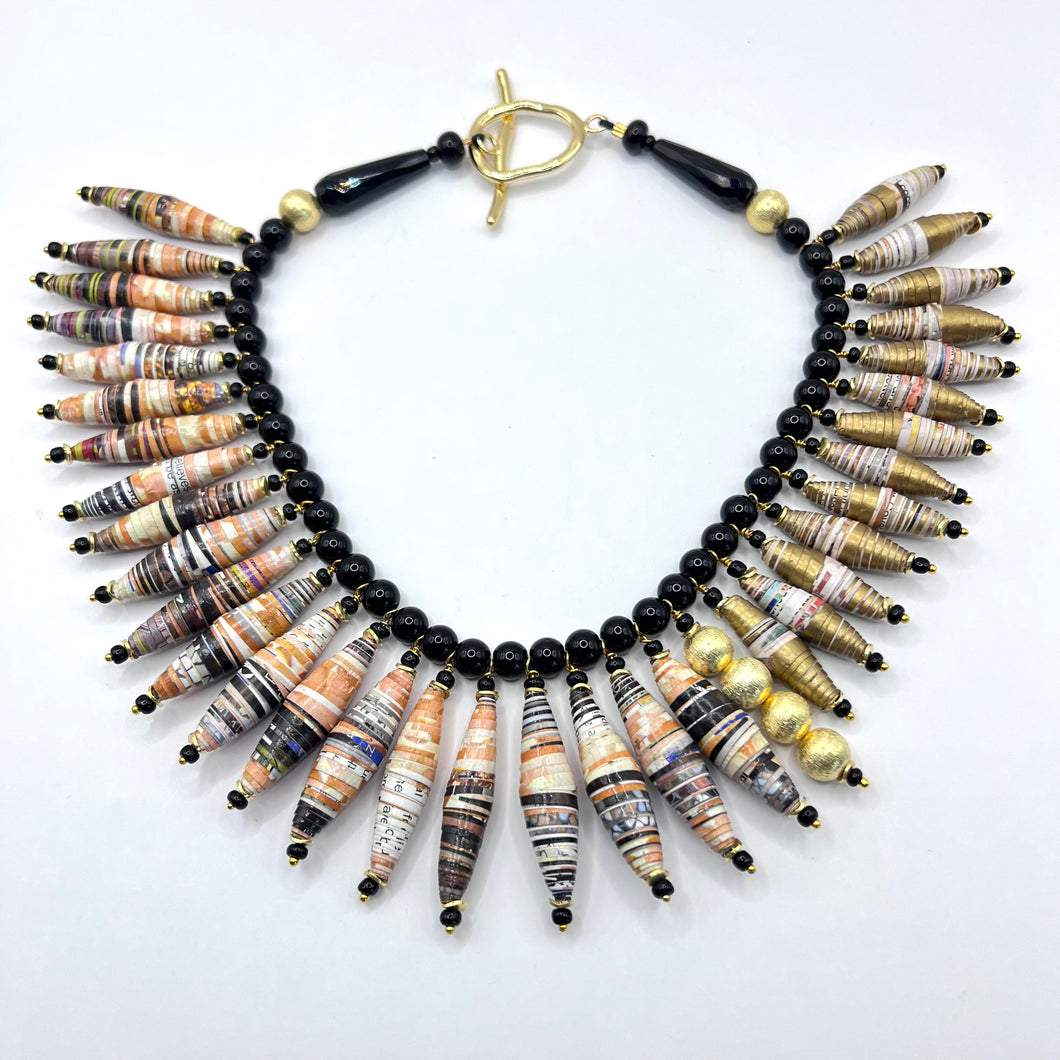 Savanna Storm | Jewellery | Golden Thorn