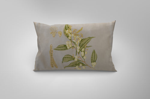 Varta Living | Cushion cover- Golden Wattle |