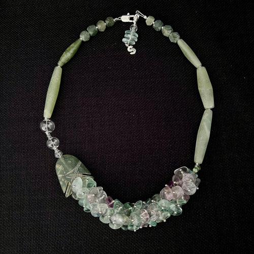 Savanna Storm | Jewellery | Gone fishing