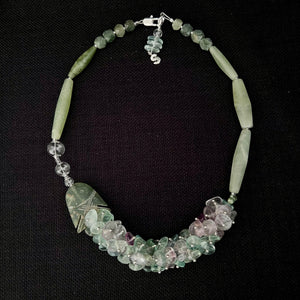 Savanna Storm | Jewellery | Gone fishing