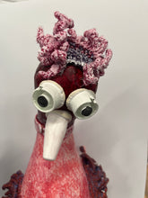 Load image into Gallery viewer, Beth Harcourt | Sculpture/Installation | Gracyn