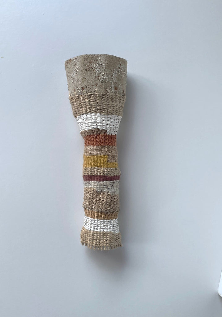 Kym Brookes | Mixed Media | Grains of the Earth