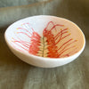 Romanda Ceramics | Bowl | Grevillea Superb
