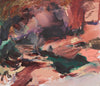 Kerry McInnis | Painting | Grotto